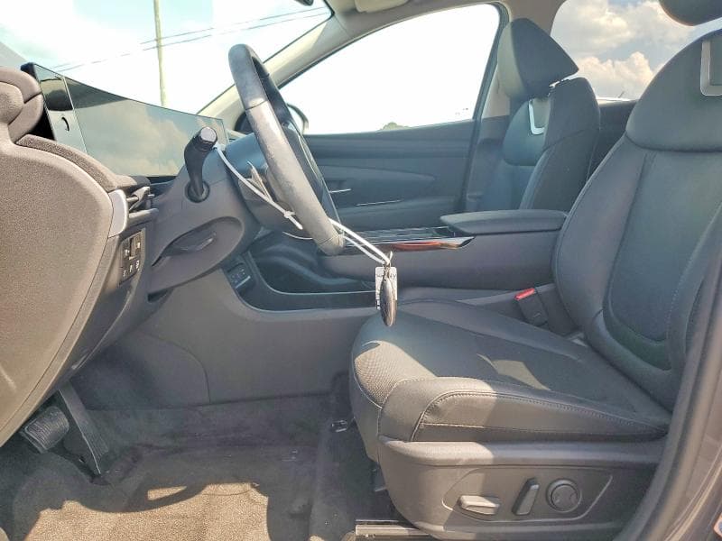 2025 HYUNDAI TUCSON LIMITED 7
