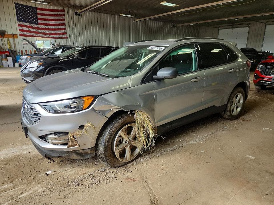 2022 FORD EDGE SE - 1