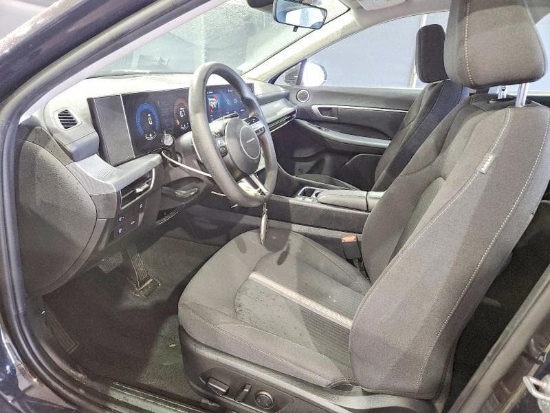 2024 HYUNDAI SONATA SEL 7