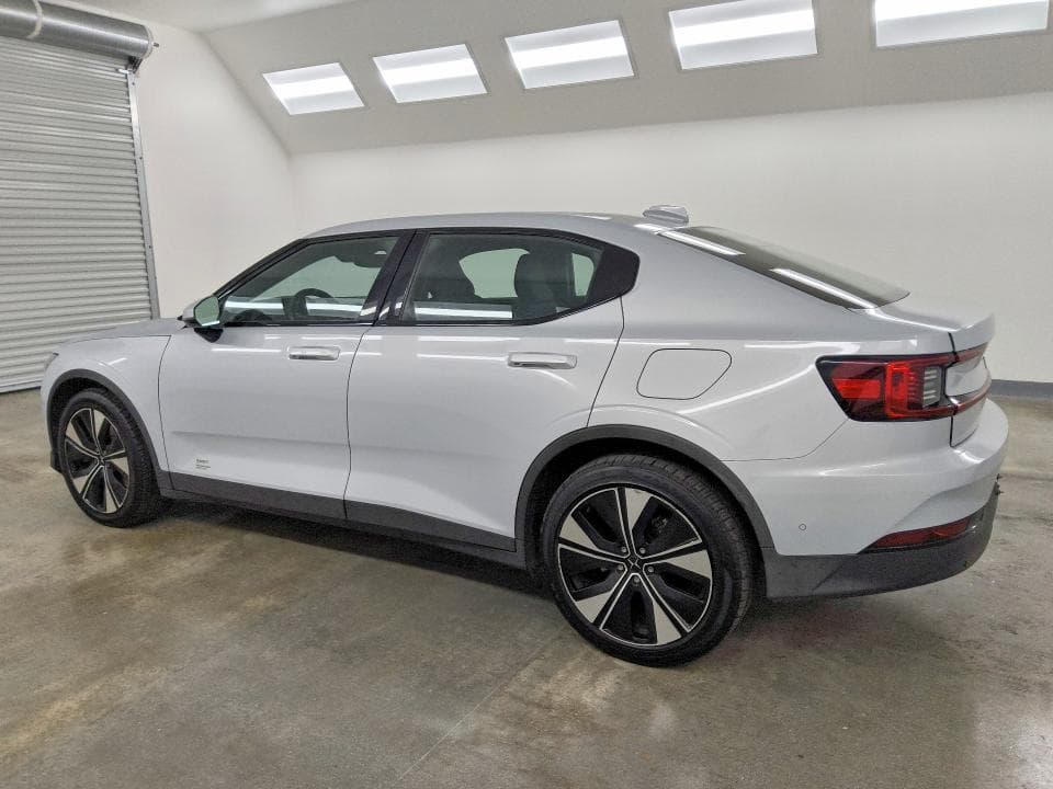 2023 POLESTAR 2 2