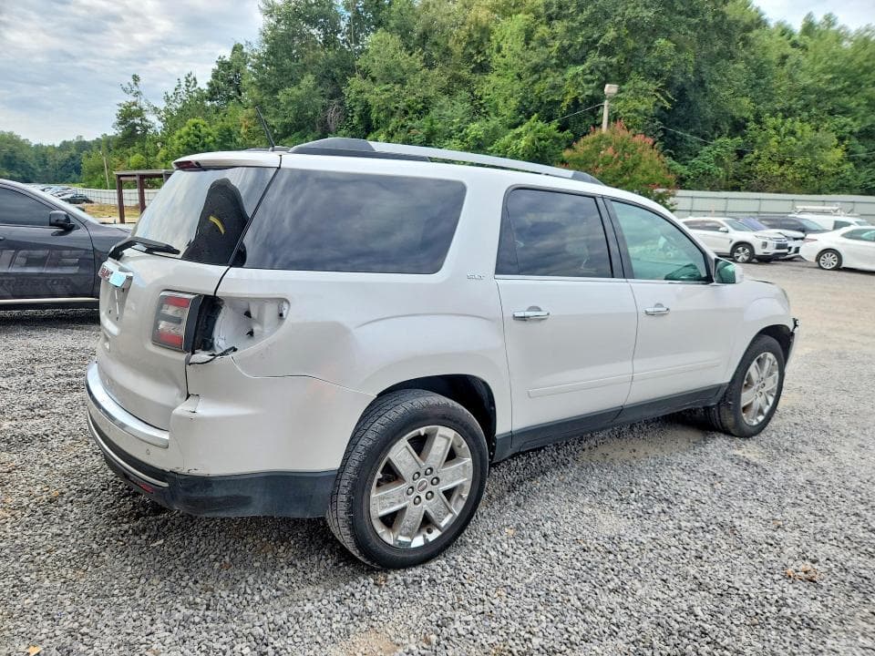 2017 GMC ACADIA LIMITED SLT-2 3