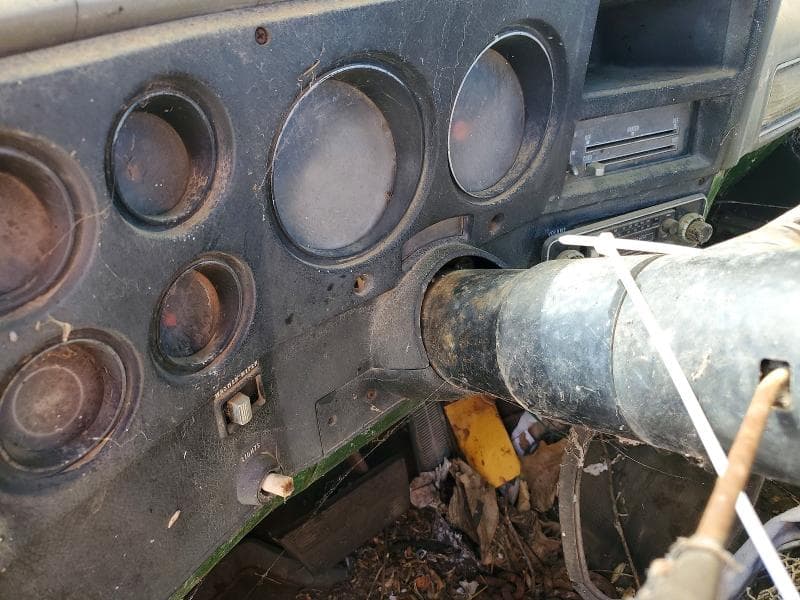 1974 CHEV UK 9
