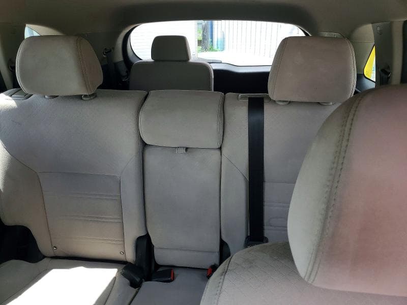 2019 KIA SORENTO LX V6 10