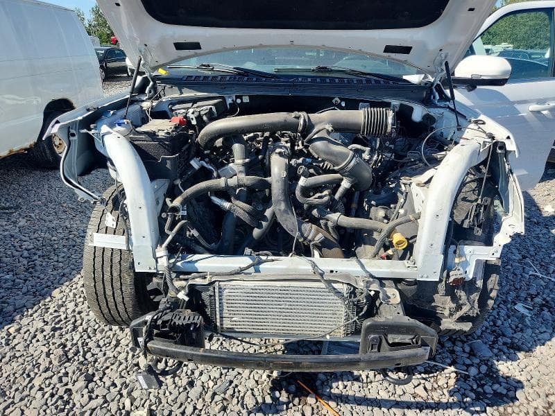 2022 FORD EXPEDITION MAX LIMITED 11