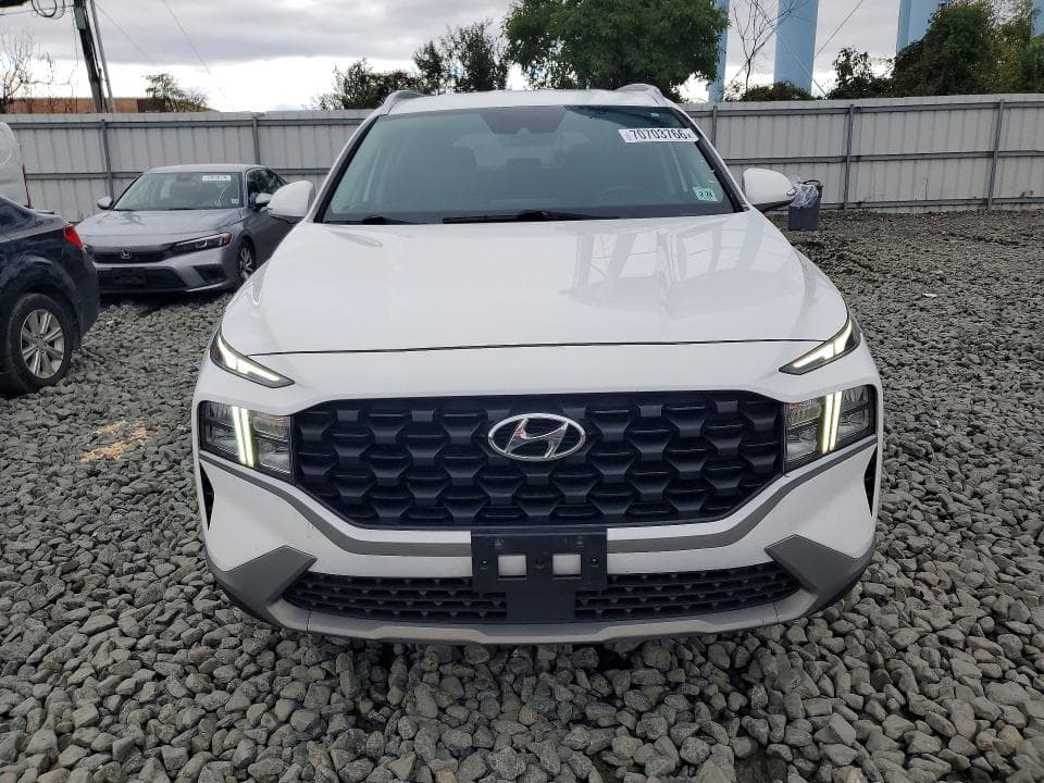 2023 HYUNDAI SANTA FE SEL 5