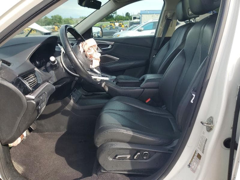 2019 ACURA RDX 7