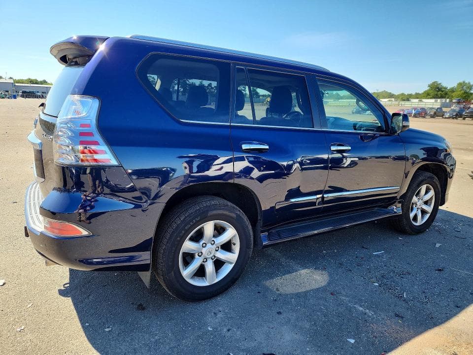 2017 LEXUS GX 460 3