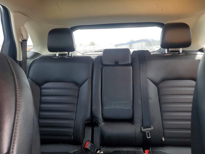2021 FORD EDGE SEL 10