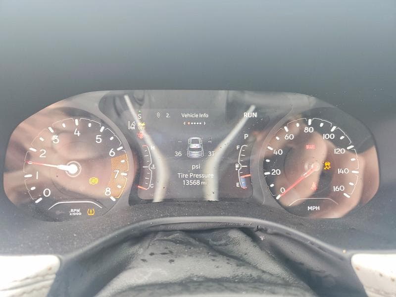2025 JEEP COMPASS LIMITED 9