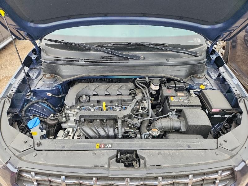 2026 HYUNDAI VENUE SEL 11