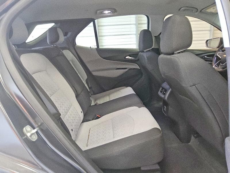 2022 CHEVROLET EQUINOX LS 10