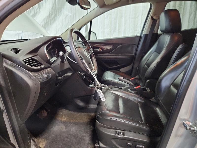 2017 BUICK ENCORE ESSENCE 7