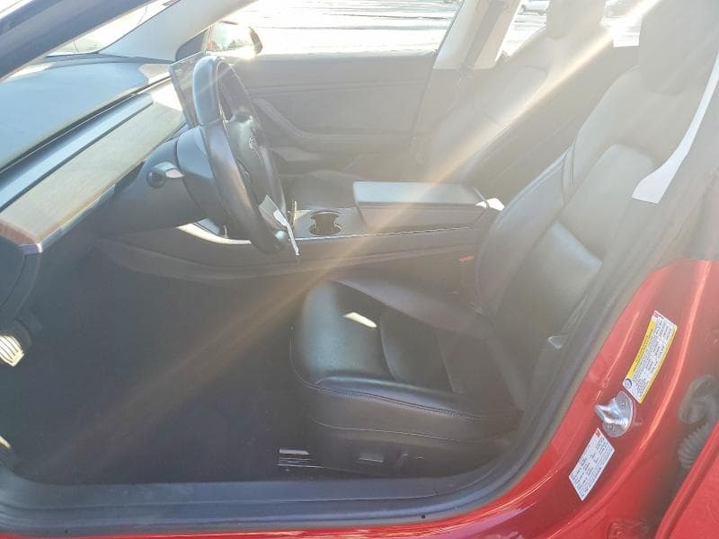 2017 TESLA MODEL 3 7