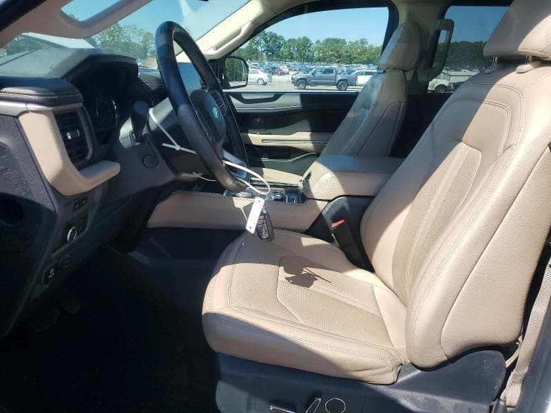 2024 FORD EXPEDITION MAX LIMITED 7