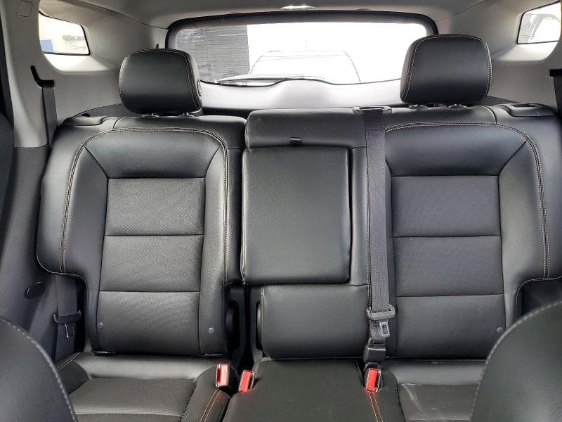 2020 GMC TERRAIN SLT 10