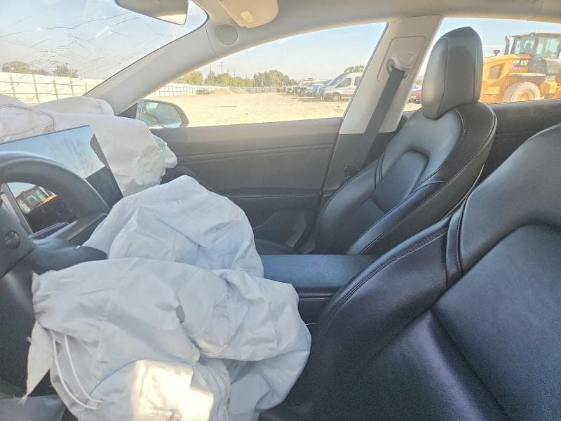 2019 TESLA MODEL 3 7