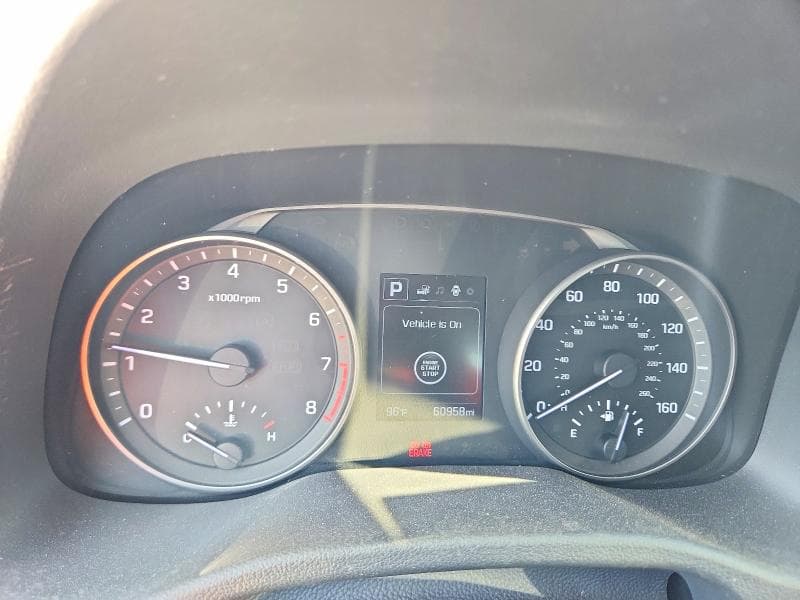 2017 HYUNDAI ELANTRA VALUE EDITION 9