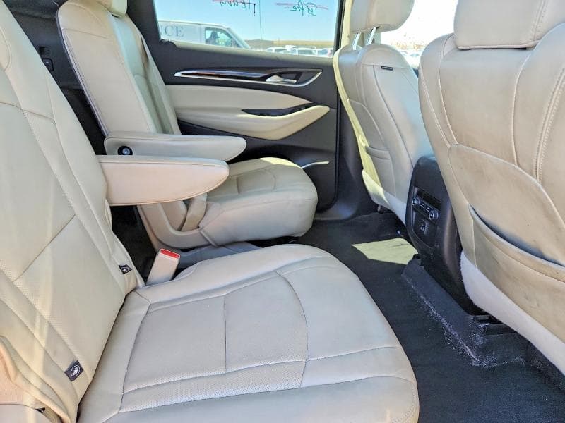 2019 BUICK ENCLAVE ESSENCE 11