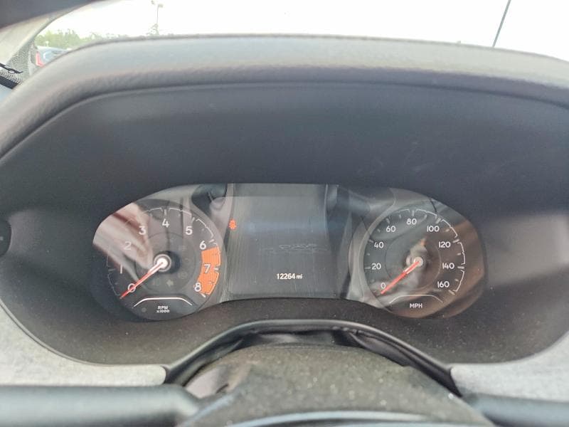 2024 JEEP COMPASS LATITUDE 9