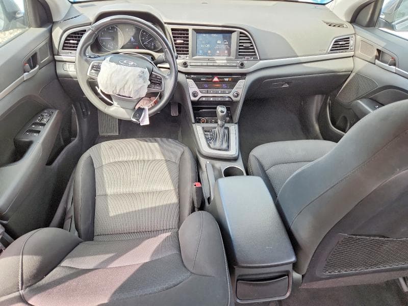 2018 HYUNDAI ELANTRA VALUE EDITION 8