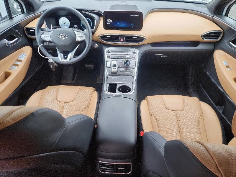 2023 HYUNDAI SANTA FE CALLIGRAPHY 8