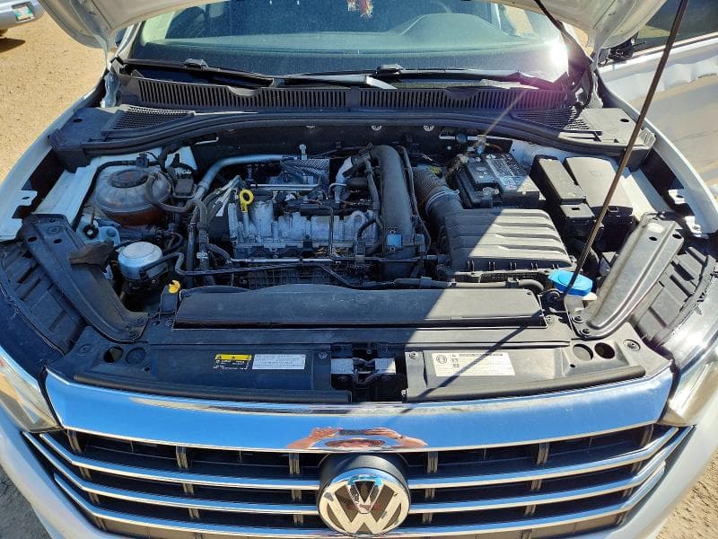 2020 VOLKSWAGEN JETTA SEL 11