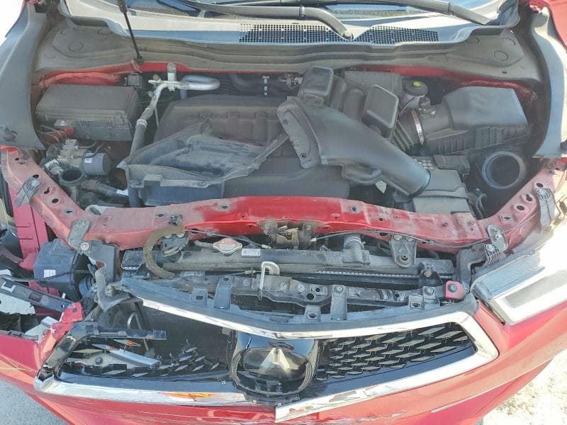 2020 ACURA MDX 12
