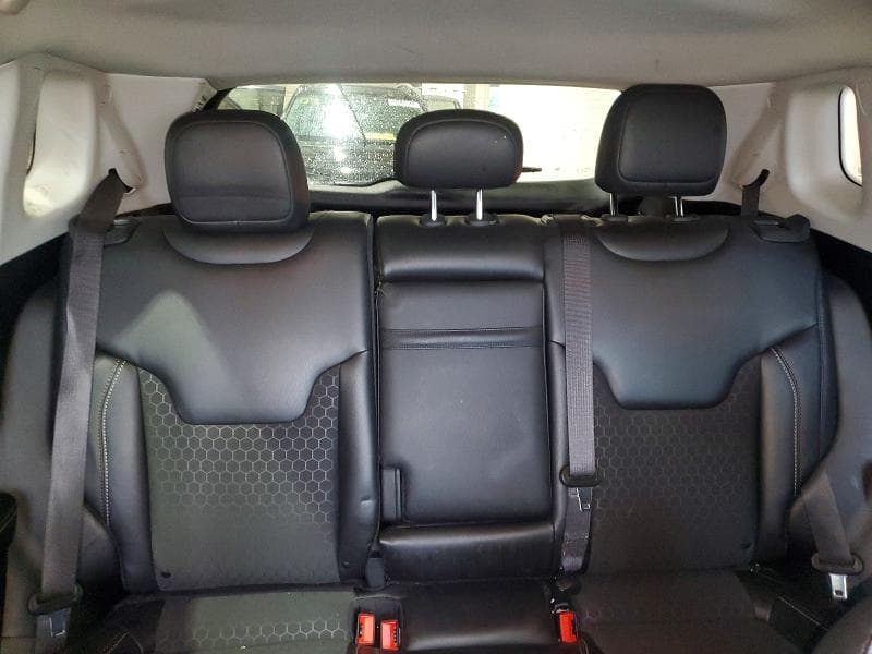 2019 JEEP COMPASS LATITUDE 10