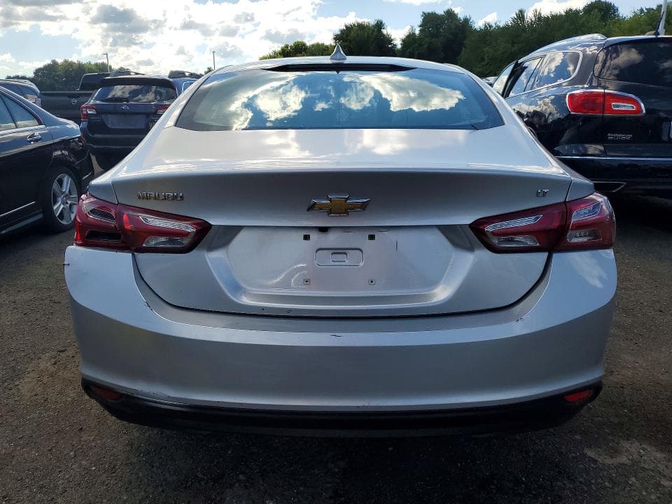 2020 CHEVROLET MALIBU LT 6