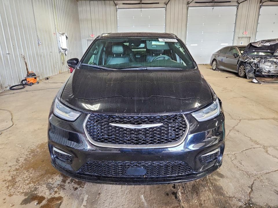 2025 CHRYSLER PACIFICA SELECT 5