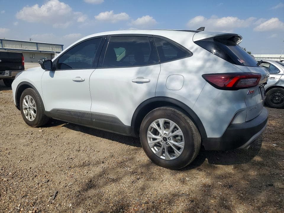 2025 FORD ESCAPE ACTIVE 2