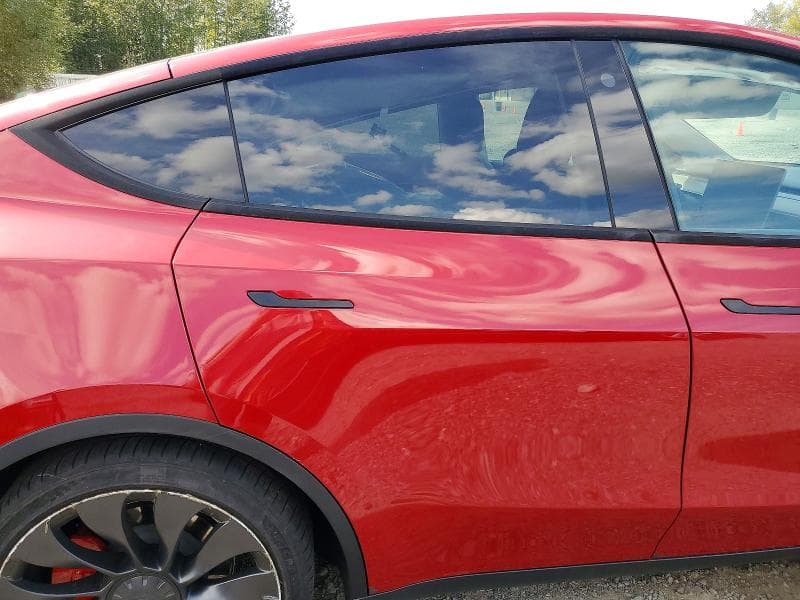 2023 TESLA MODEL Y 11