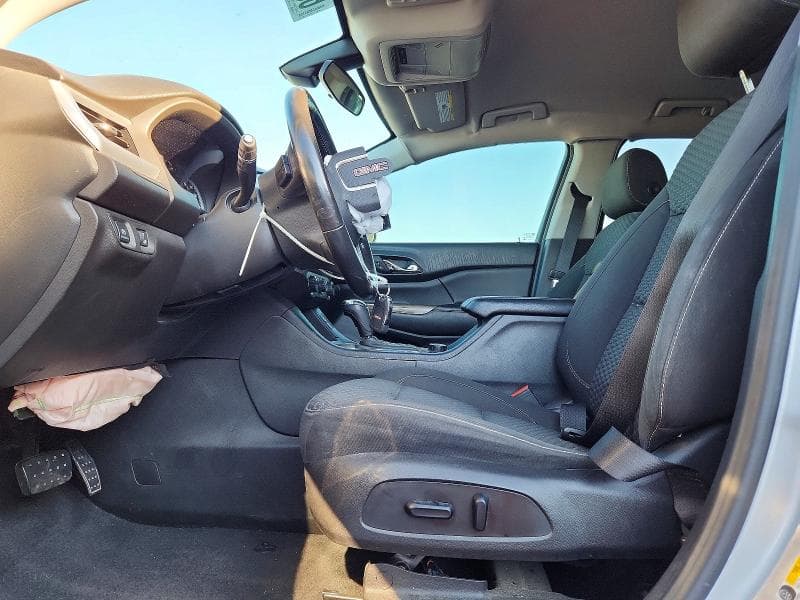 2018 GMC ACADIA SLE 7