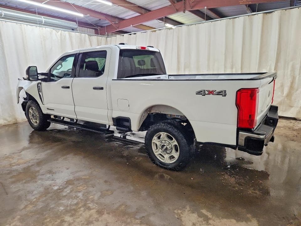 2026 FORD F250 SUPER DUTY 2