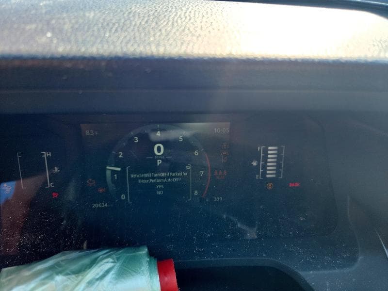 2025 TOYOTA TACOMA SR5 9