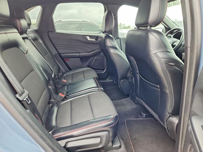 2023 FORD ESCAPE ST LINE 11