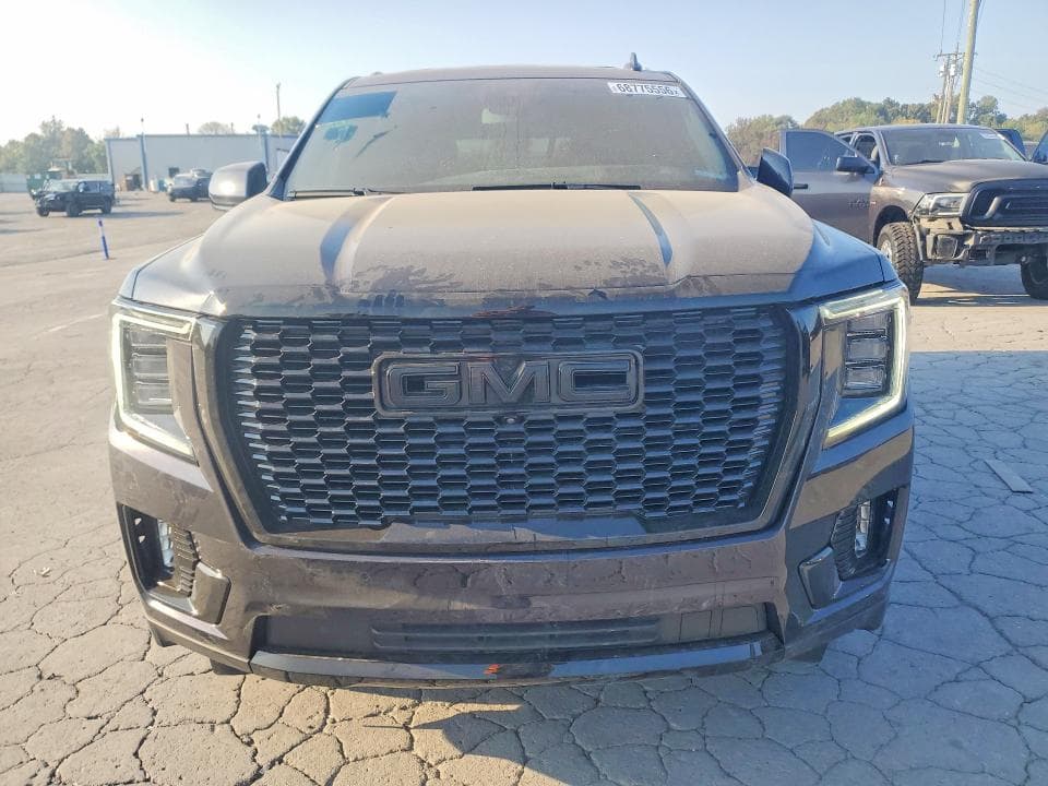 2023 GMC YUKON DENALI 5