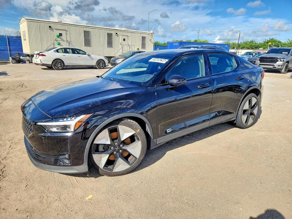 2023 POLESTAR 2 - 1