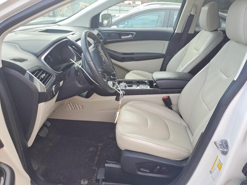 2020 FORD EDGE TITANIUM 7