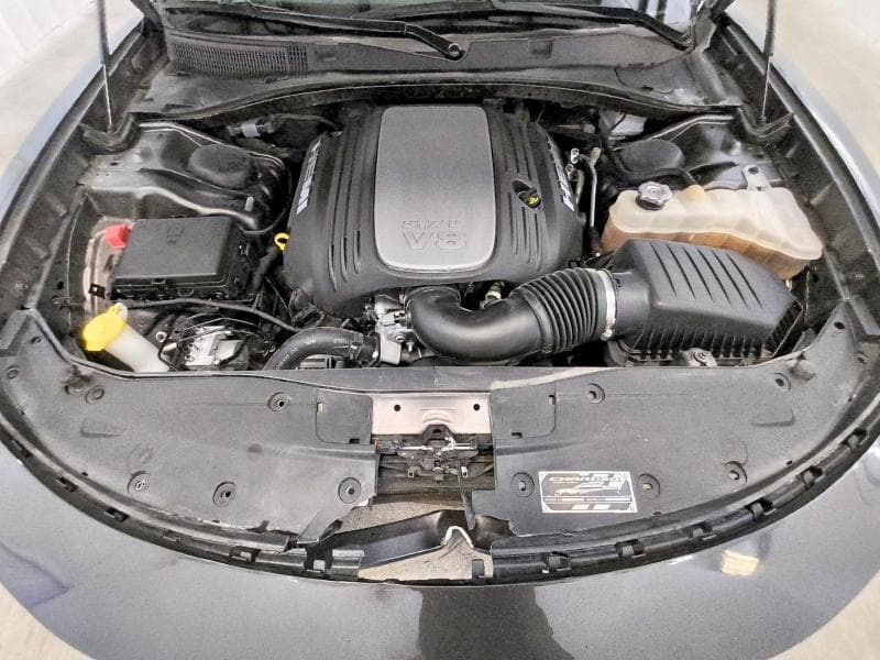2023 DODGE CHARGER R/T 11