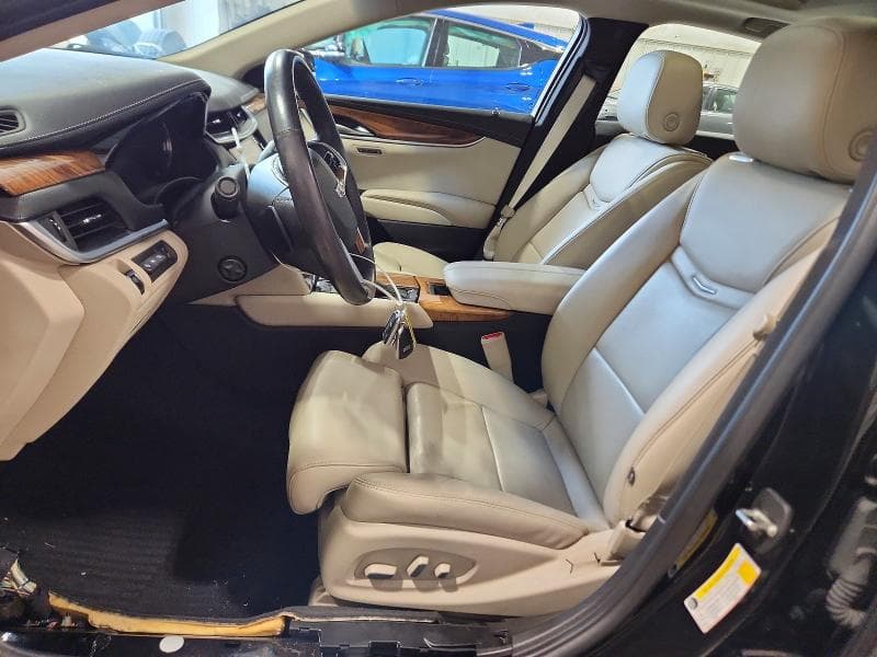2019 CADILLAC XTS PREMIUM LUXURY 7