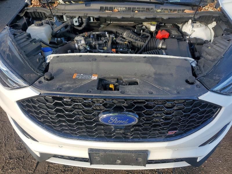2024 FORD EDGE ST 12