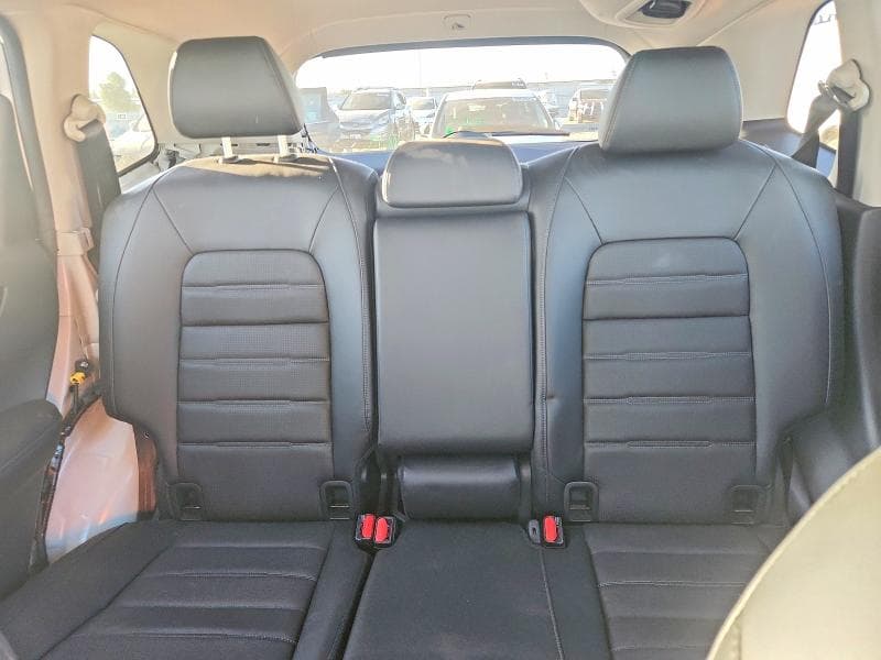 2023 HONDA CR-V EXL 10