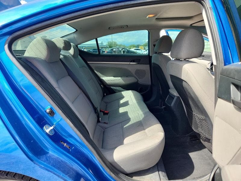 2018 HYUNDAI ELANTRA VALUE EDITION 10