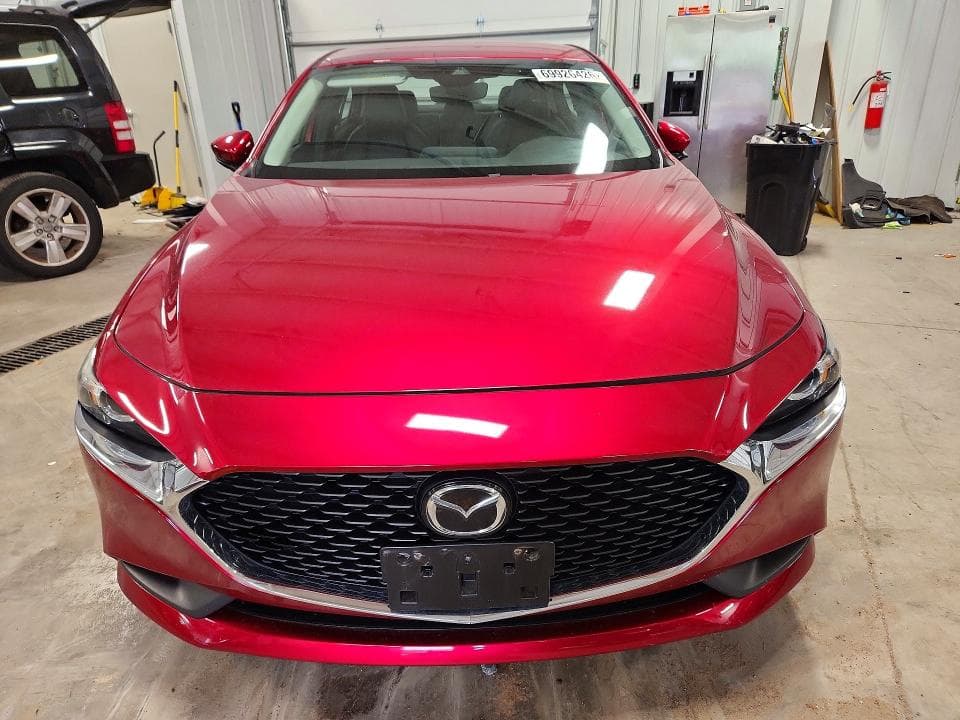 2020 MAZDA 3 SELECT 5