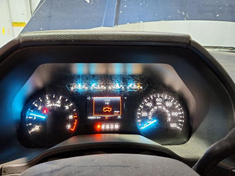 2020 FORD F150 SUPER CAB 9