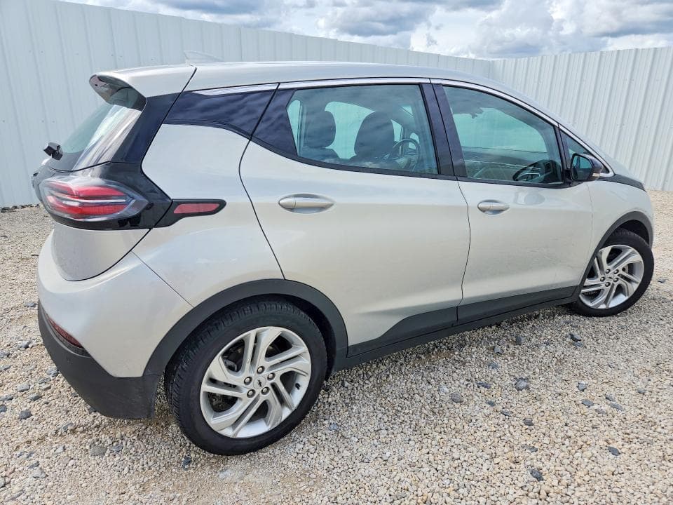 2023 CHEVROLET BOLT EV 1LT 3