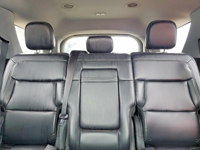 2021 FORD EXPLORER XLT 10