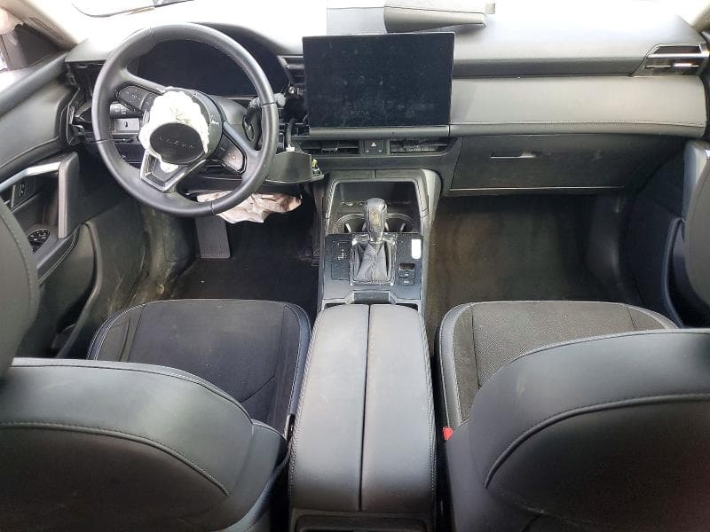 2026 MAZDA CX-5 SELECT 8