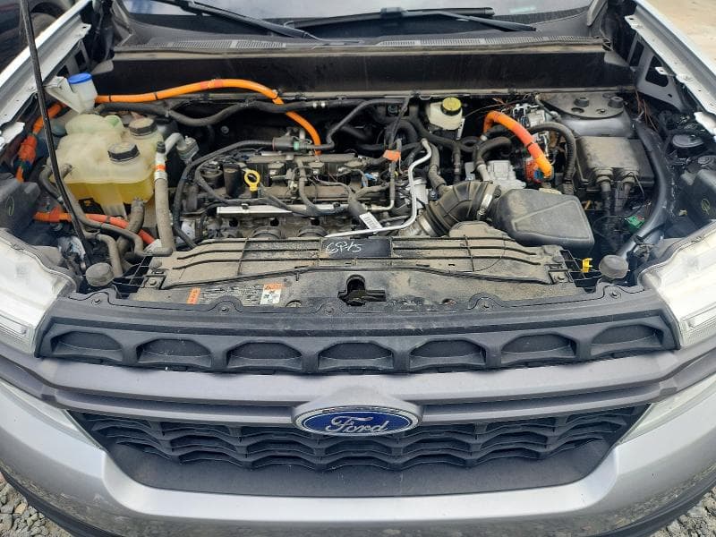 2023 FORD MAVERICK XL 11